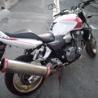 cb1300 2004 cbr mt gsx|موتورسیکلت|کرج, دهقان ویلا|دیوار