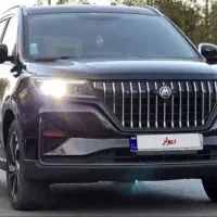 تیارا مکس موتور مدل ۱۴۰۲ اقساطی بدون ضامن