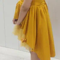 لباس مجلسی بچگانه