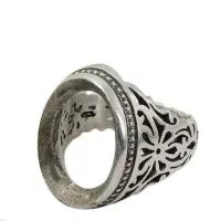 آموزش ساخت رکاب انگشتر