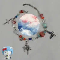 دستبند پینترستی کد 1
