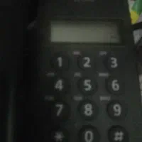 خط تلفن ثابت با پیش شماره 7762