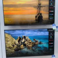 تلویزیون 4kهوشمند