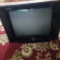 تلویزیون رنگی ۲۱