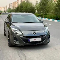 مزدا ۳ نیو|خودرو سواری و وانت|تهران, جوانمردان (اندیشه)|دیوار