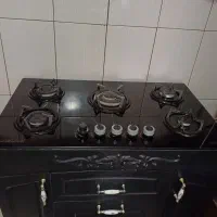 اجاق گاز