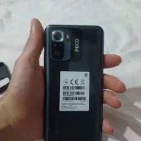 poco m5s|موبایل|محمدشهر, عباس آباد|دیوار