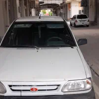 پراید|خودرو سواری و وانت|ایوان, |دیوار