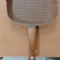ماهیتابه رژیمی