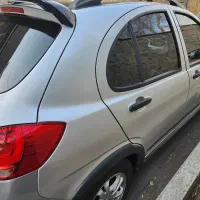 کوییک پلاس اتوماتیک فول 1403