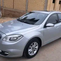 برلیانس H330 اتومات مدل 1396