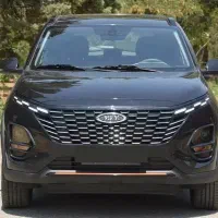 ایکس 33 کراس اتومات پلاک شده تحویل روز