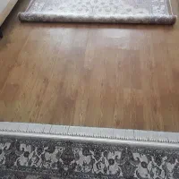 کفپوش رولی
