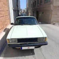 وانت پیکان