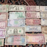 پول قدیمی