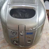 سرخکن بیم
