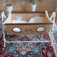 گهواره نوزادی