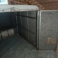 اتاق بار وانت اریسان