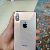 آیفون ایکس اس