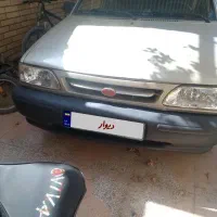 ماشین پراید