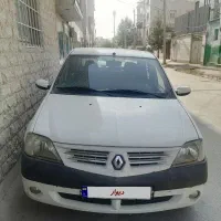 رنو تندر ۹۰ (ال نود)