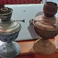 مبخره شیعی 140 ساله دوران قاجار