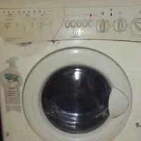 ماشین لباسشویی ایندزیت ( اصل ایتالیا)