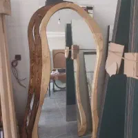 اینه گنبدی