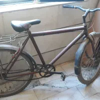 دوچرخه سایز۲۶