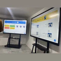 استخدام بازاریاب تجهیزات صوتی و تصویری