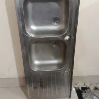 سینک ظرفشویی