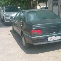 پژو۴۰۵مدل ۷۸سالم پلمپ