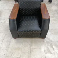 یک عدد مبل اداری