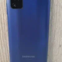 گوشی سامسونگ 64گیگ،A03S.آبی خوشگله