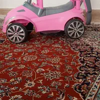 ماشین اسباب بازی