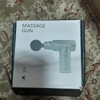 ماساژور تفنگی