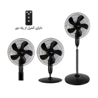 پنکه نکست مدل