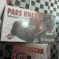 فروش جاروبرقی پارس خزرنونو