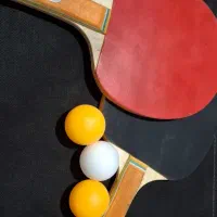 راکت پینگ پنگ