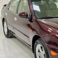 ماکسیما ۸۹ دنده ای
