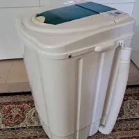 مینی واش فریدولین ۳ونیم کیلویی