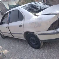 ماشین سمند