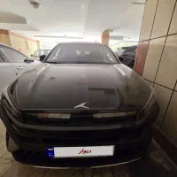 جک j7 مدل ۱۴۰۳