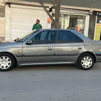 پارس دلفینی بدون رنگ مدل ۱۳۹۹