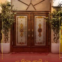 تور مشهد از کرمان / رزرو مستقیم از مشهد(غیر حضوری)