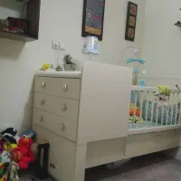 سرویس خواب کودک