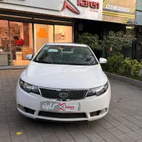 سراتو مدل ۹۸ صفر کیلومتر