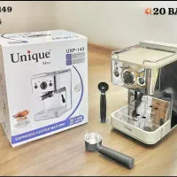 اسپرسوساز یونیک 149 ق یمت ته لنجی