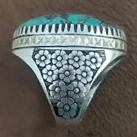انگشتر فیروزه (کلکسیونی)