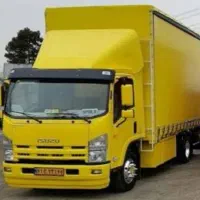باربری صدف بار حرفه ای شبانه روزی